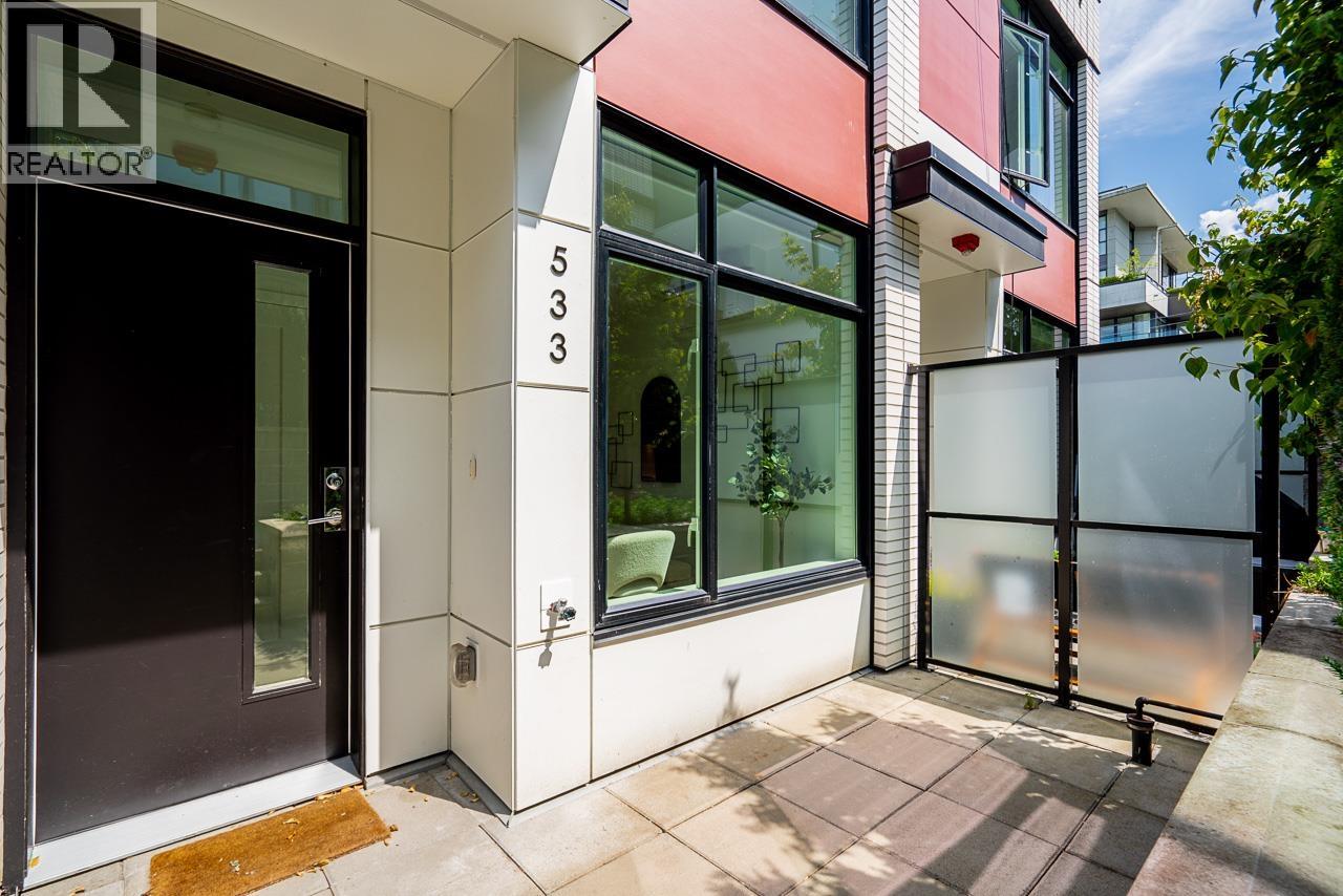 533 W 29TH AVENUE, Vancouver