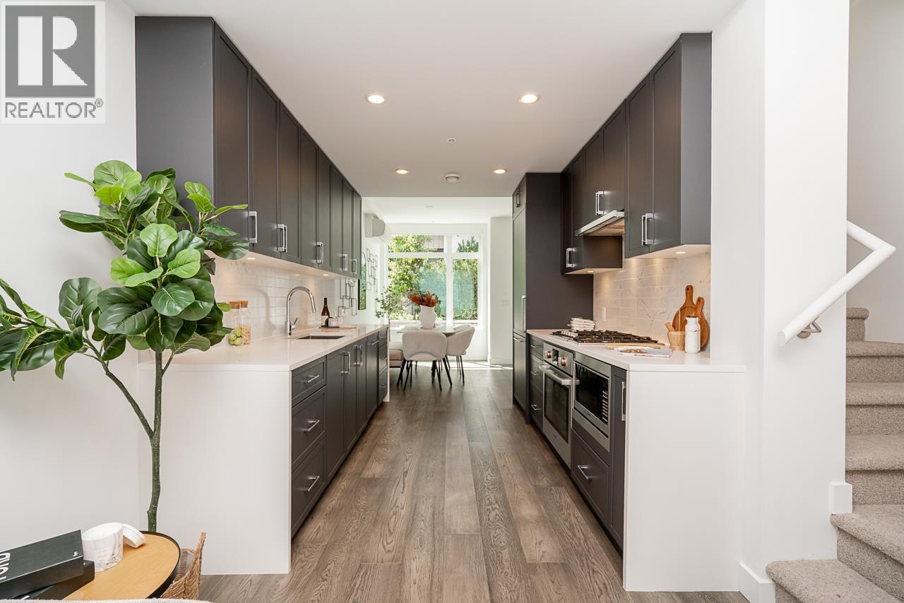 533 W 29TH AVENUE, Vancouver