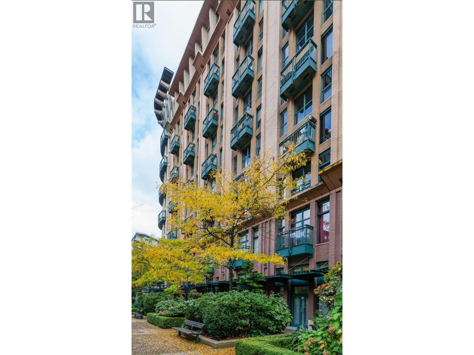 609 22 CORDOVA STREET, Vancouver
