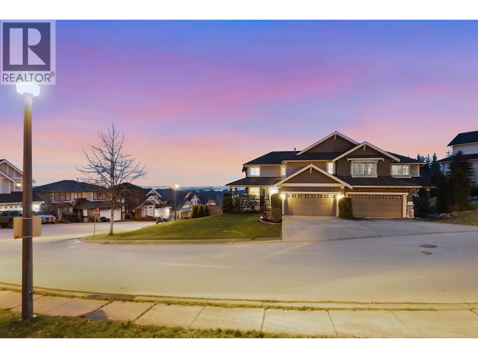 4 HICKORY DRIVE, Port Moody