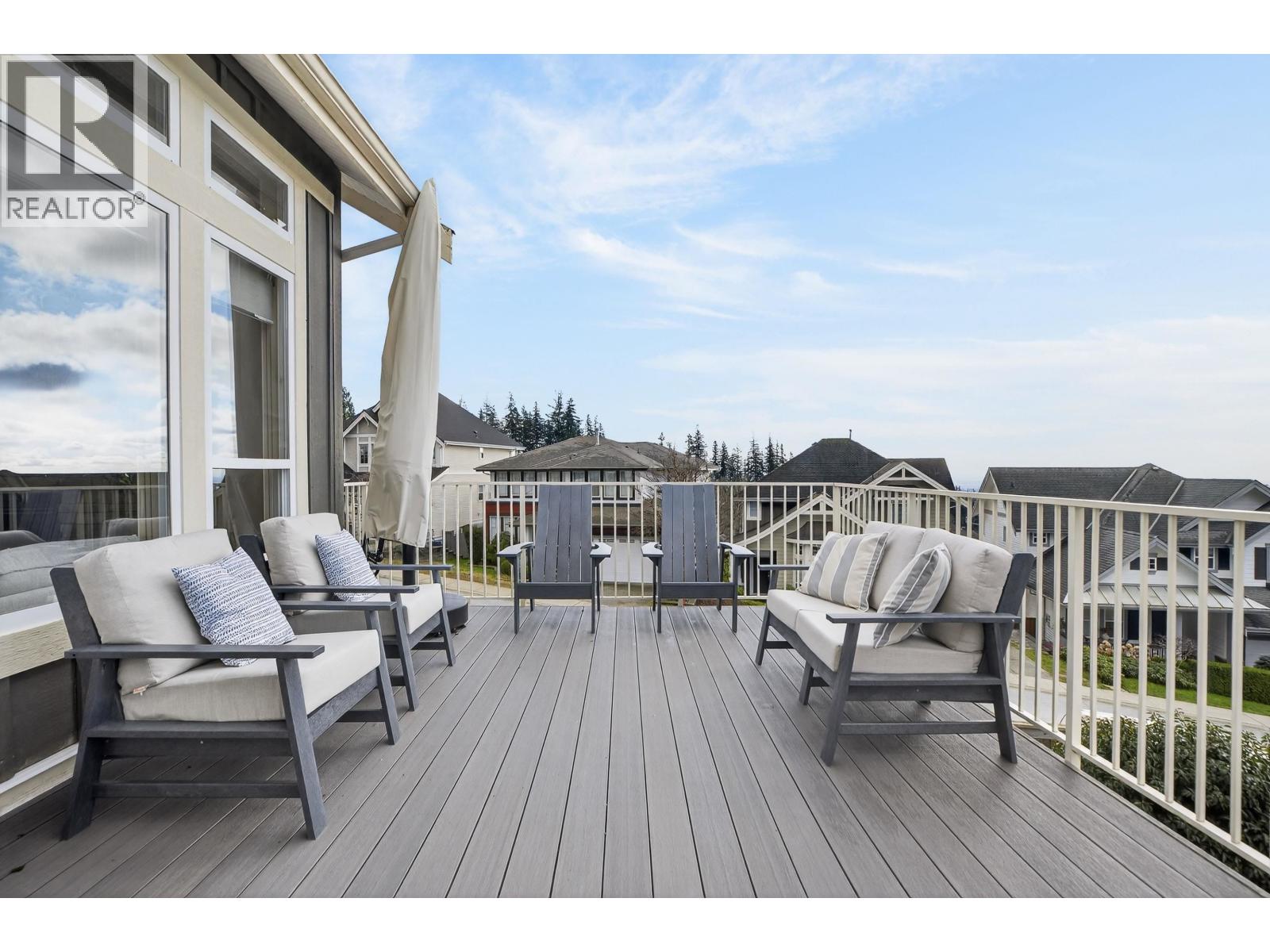 4 HICKORY DRIVE, Port Moody