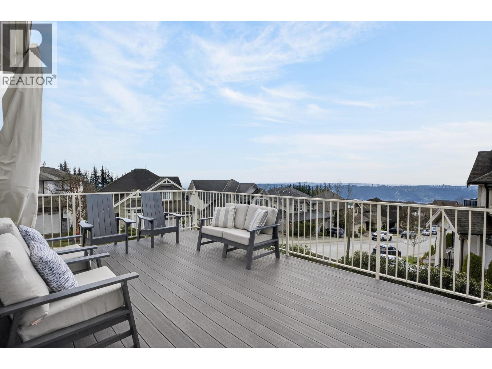4 HICKORY DRIVE, Port Moody