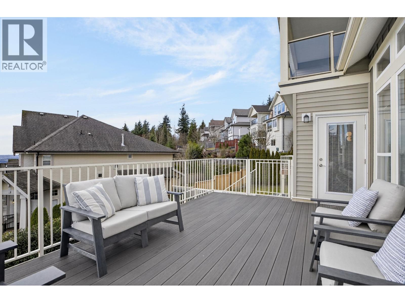 4 HICKORY DRIVE, Port Moody