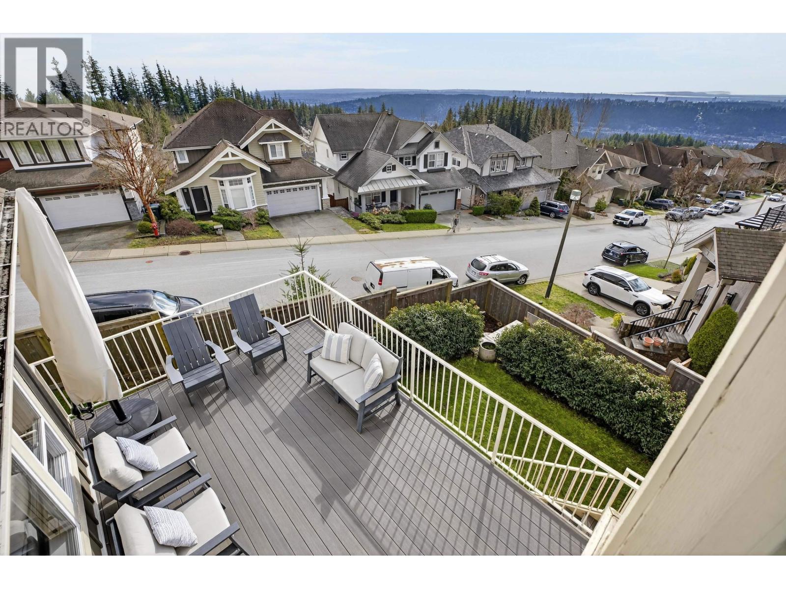 4 HICKORY DRIVE, Port Moody