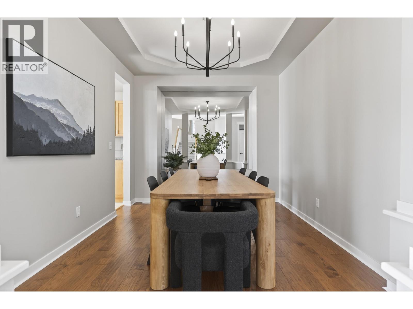 4 HICKORY DRIVE, Port Moody