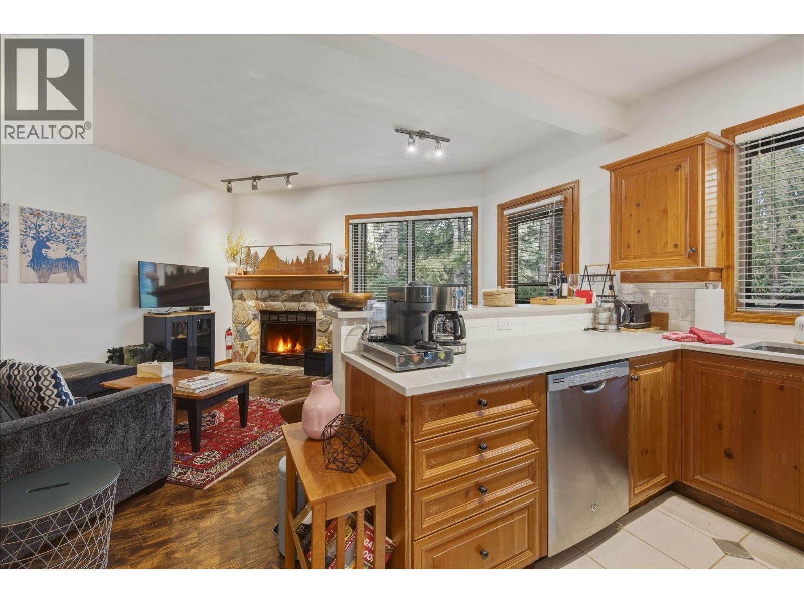8 4891 PAINTED CLIFF ROAD, Whistler