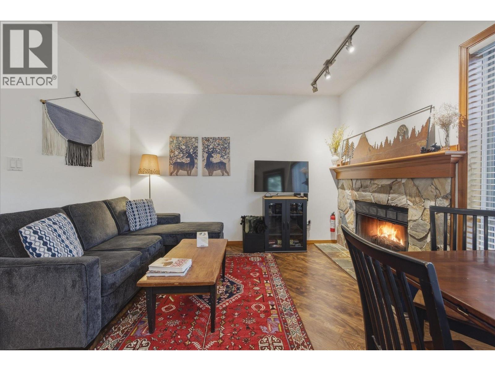 8 4891 PAINTED CLIFF ROAD, Whistler