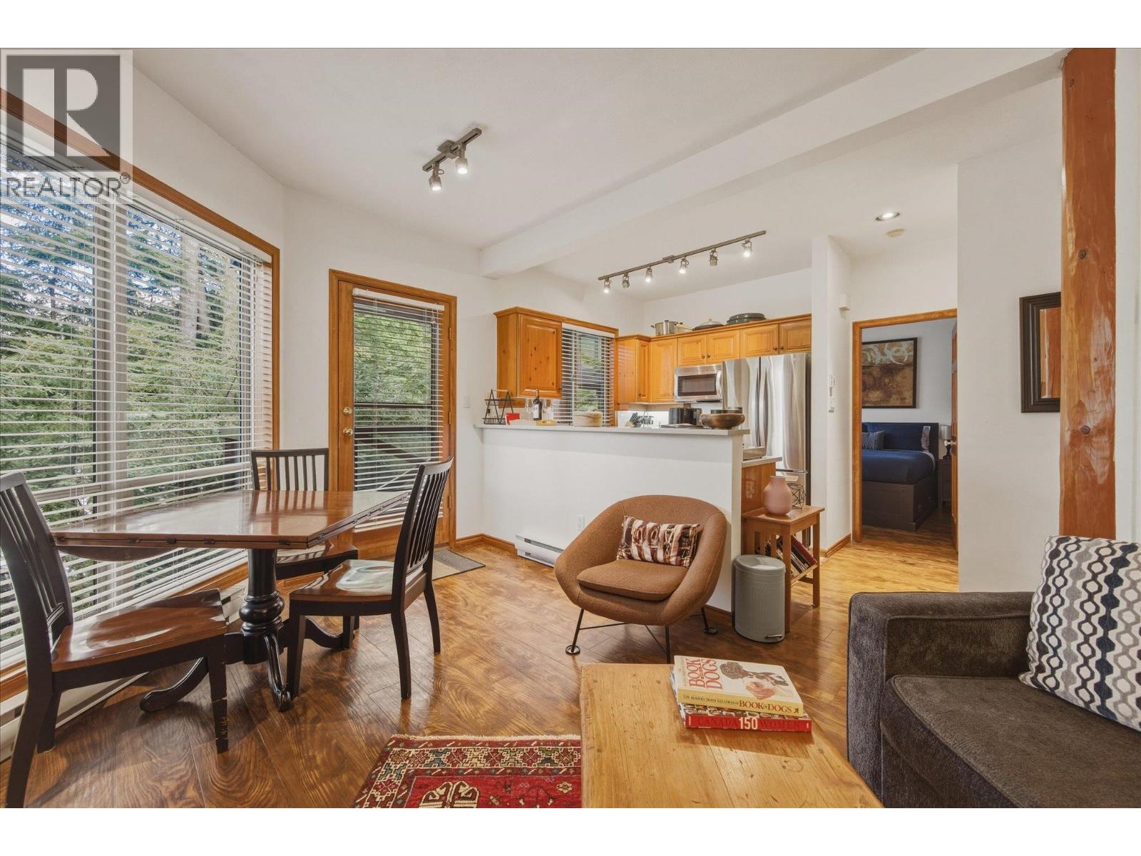 8 4891 PAINTED CLIFF ROAD, Whistler