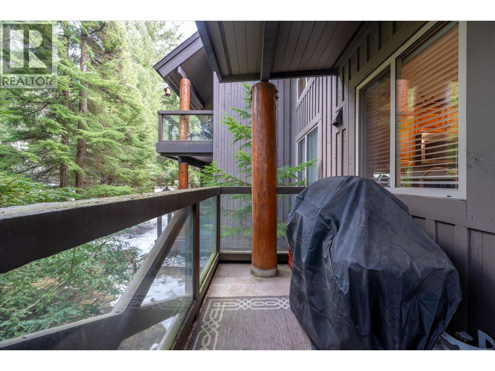 8 4891 PAINTED CLIFF ROAD, Whistler