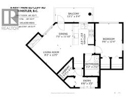 8 4891 Painted Cliff Road, Whistler, BC V0N1B4 Photo 22