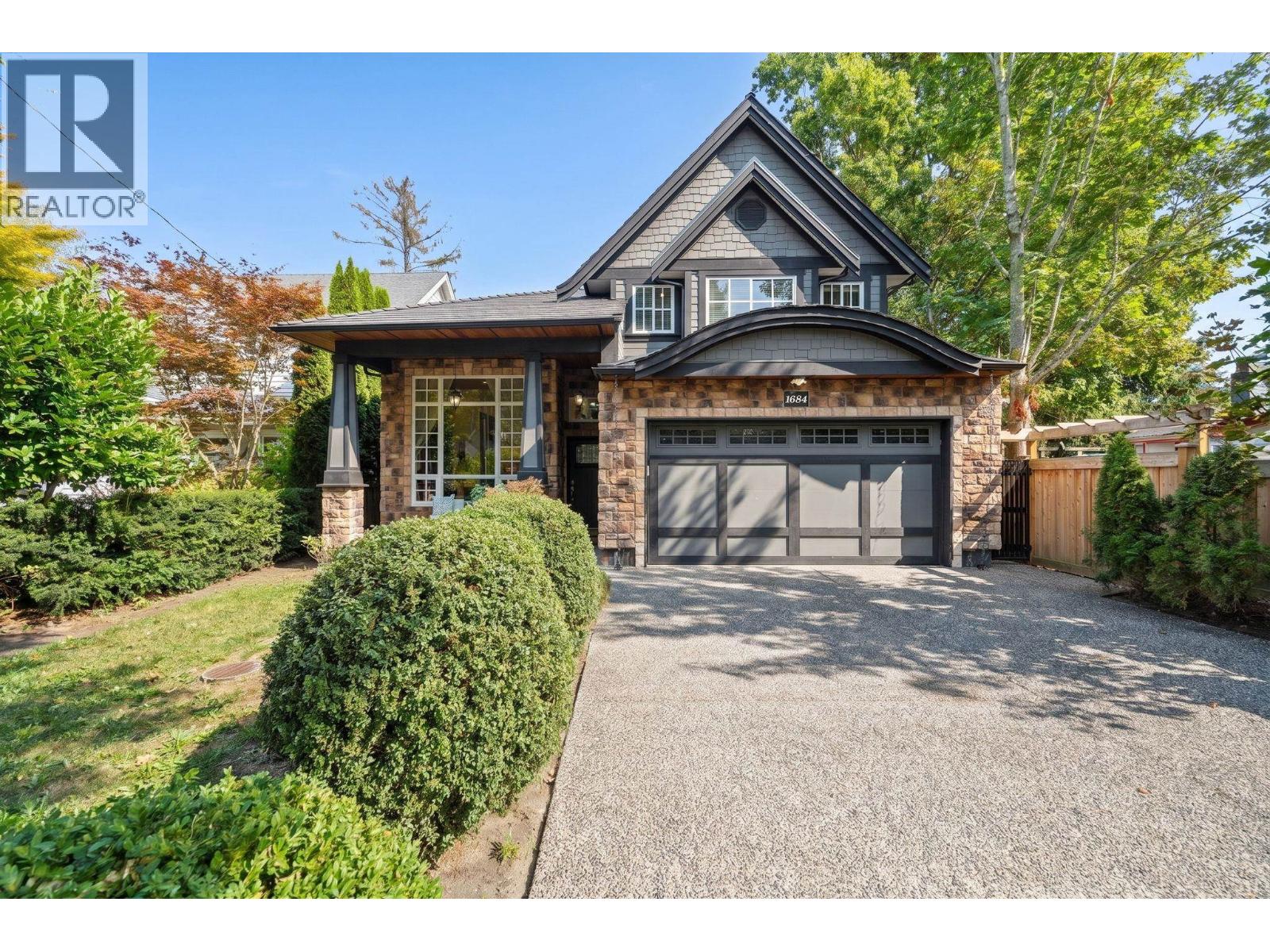 1684 DUNCAN DRIVE