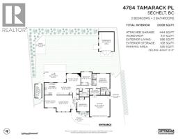4784 Tamarack Place, Sechelt, BC V7Z0E8 Photo 39