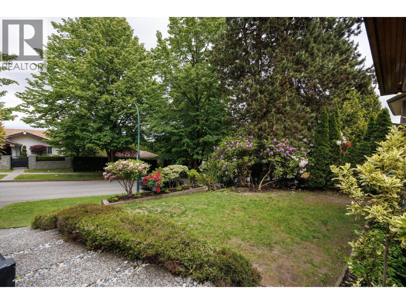 2220 W 32ND AVENUE, Vancouver