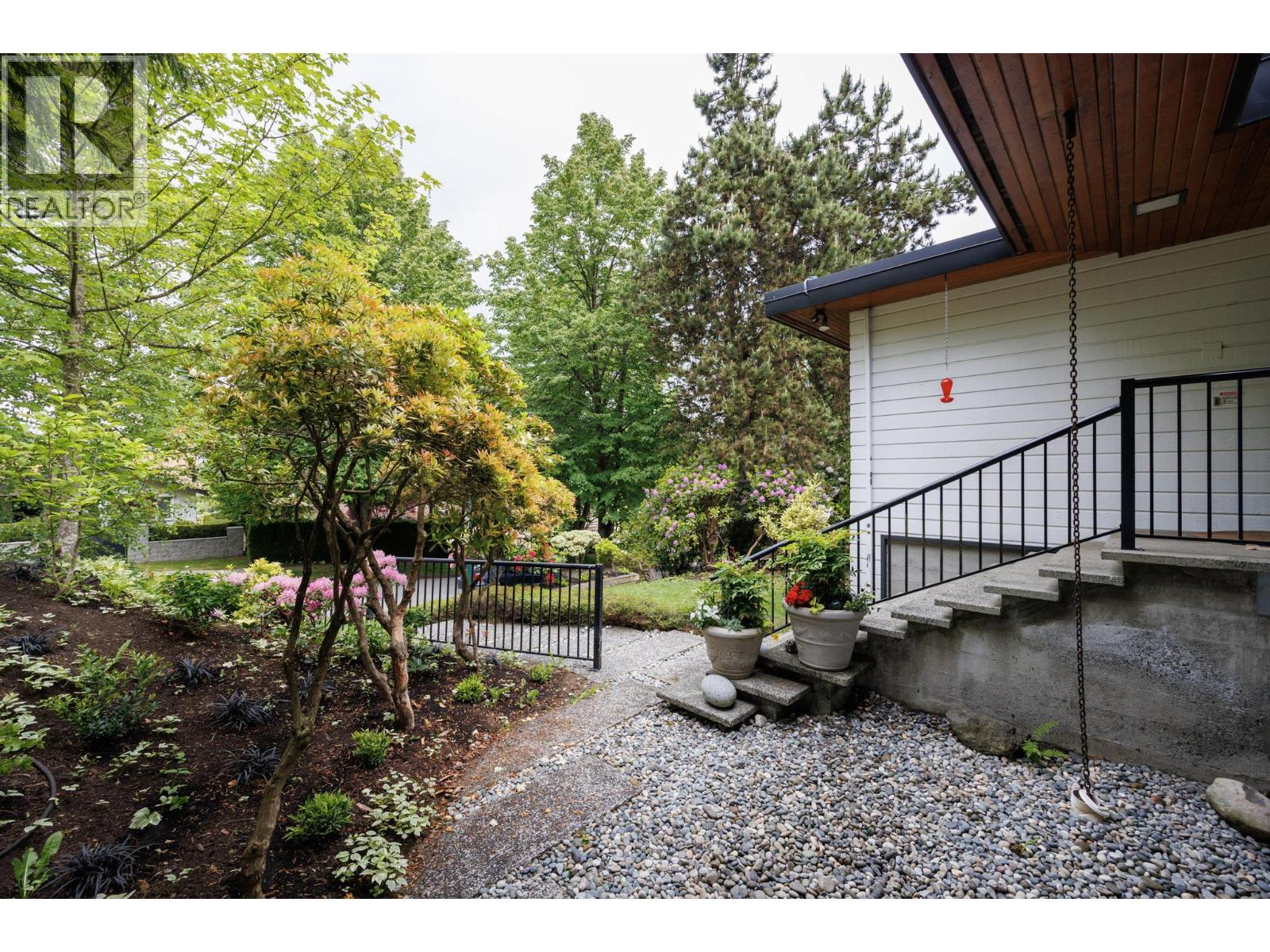 2220 W 32ND AVENUE, Vancouver