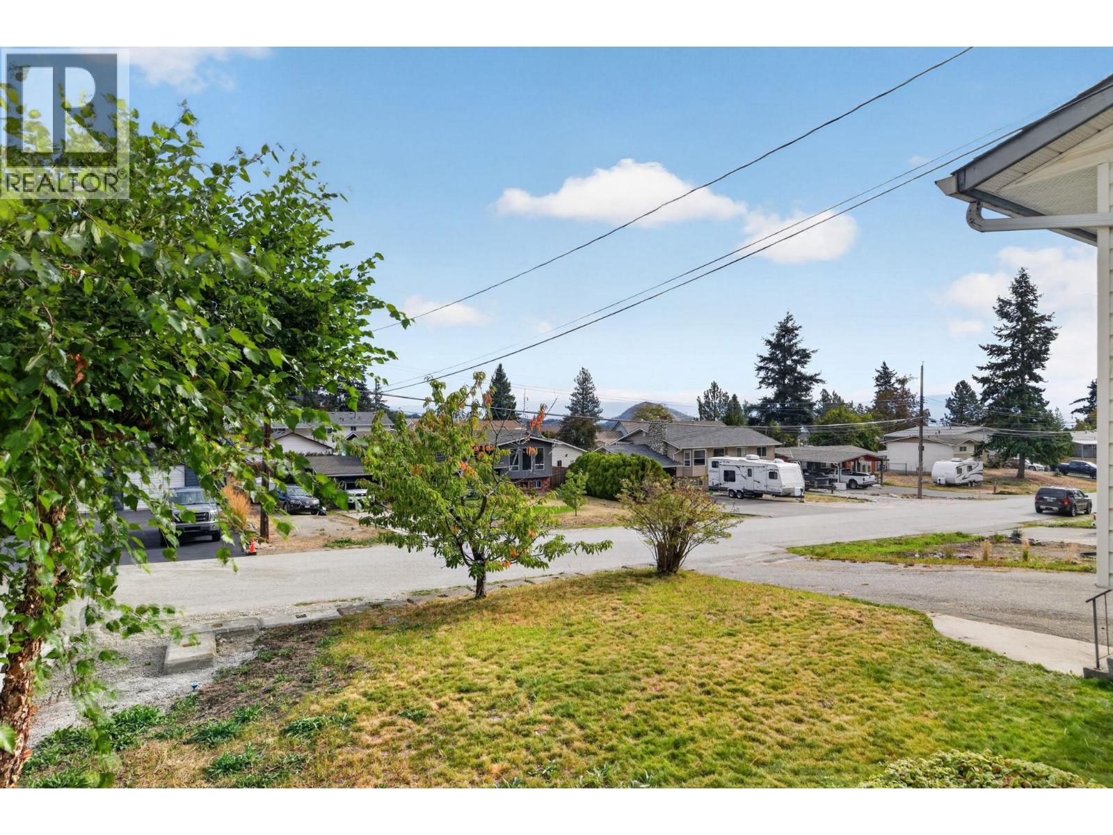 3246 McGinnis Road, West Kelowna