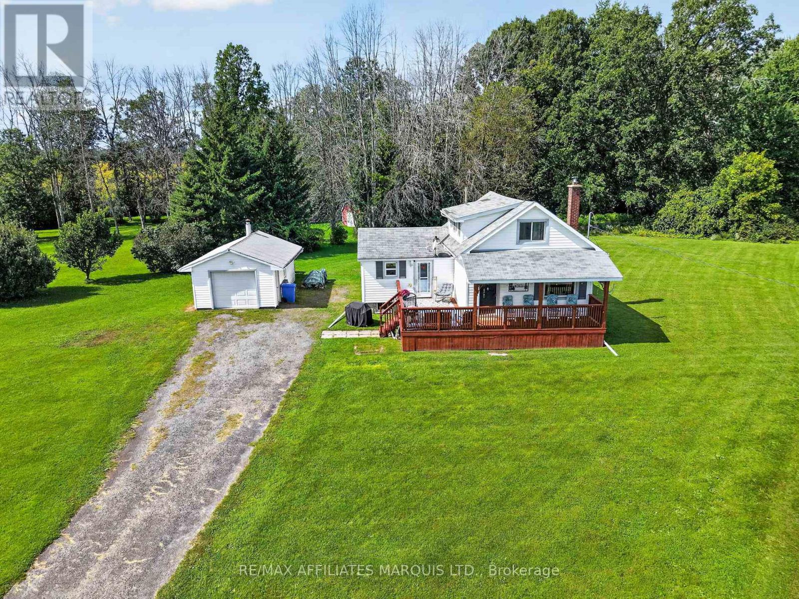10621 COUNTY ROAD 2 ROAD - 2