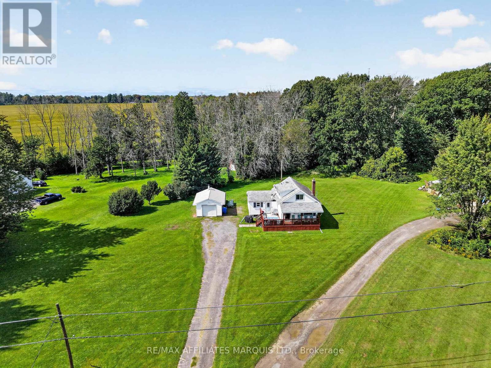 10621 COUNTY ROAD 2 ROAD - 3