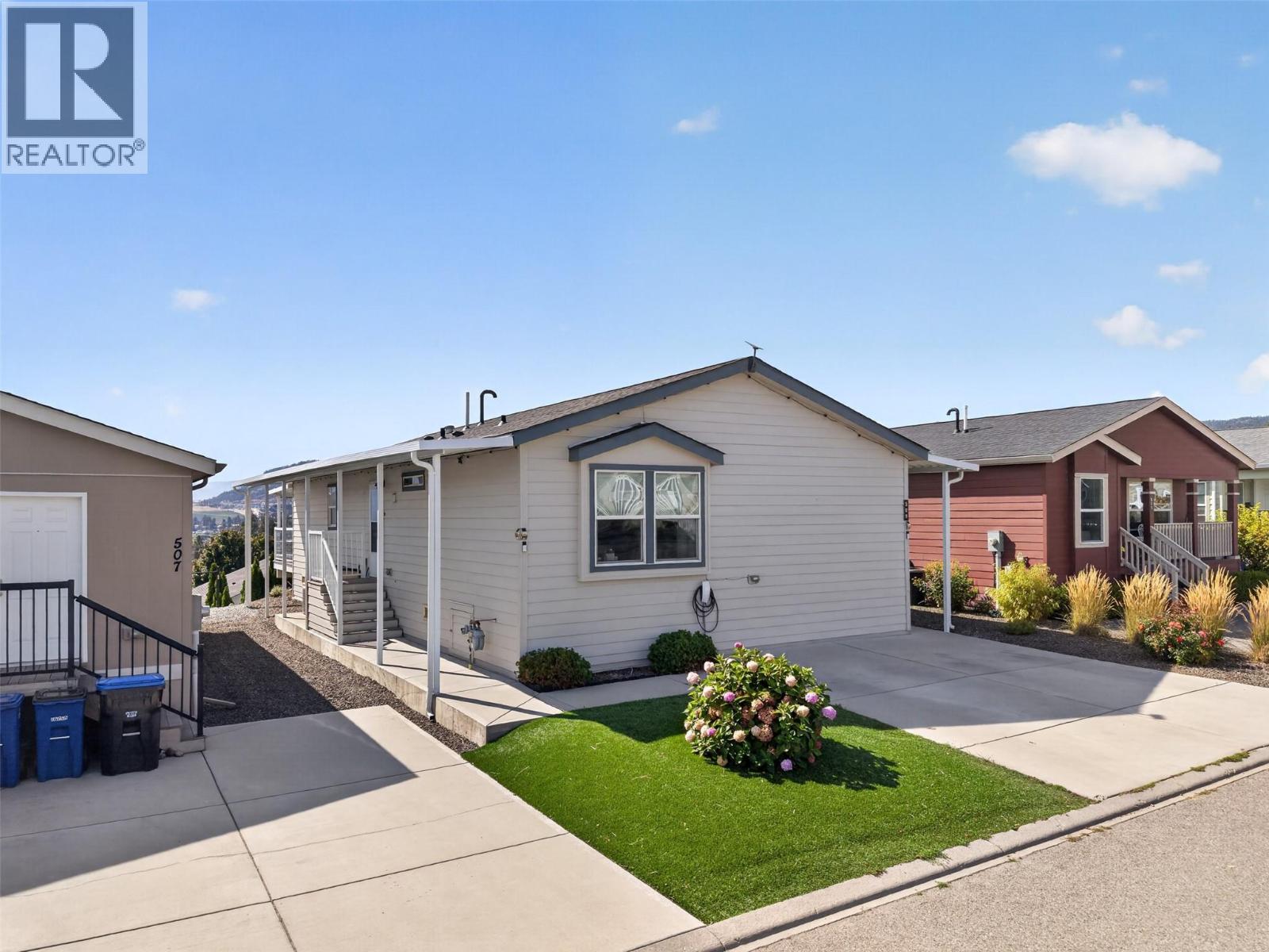 509 2440 Old Okanagan Highway, Westbank