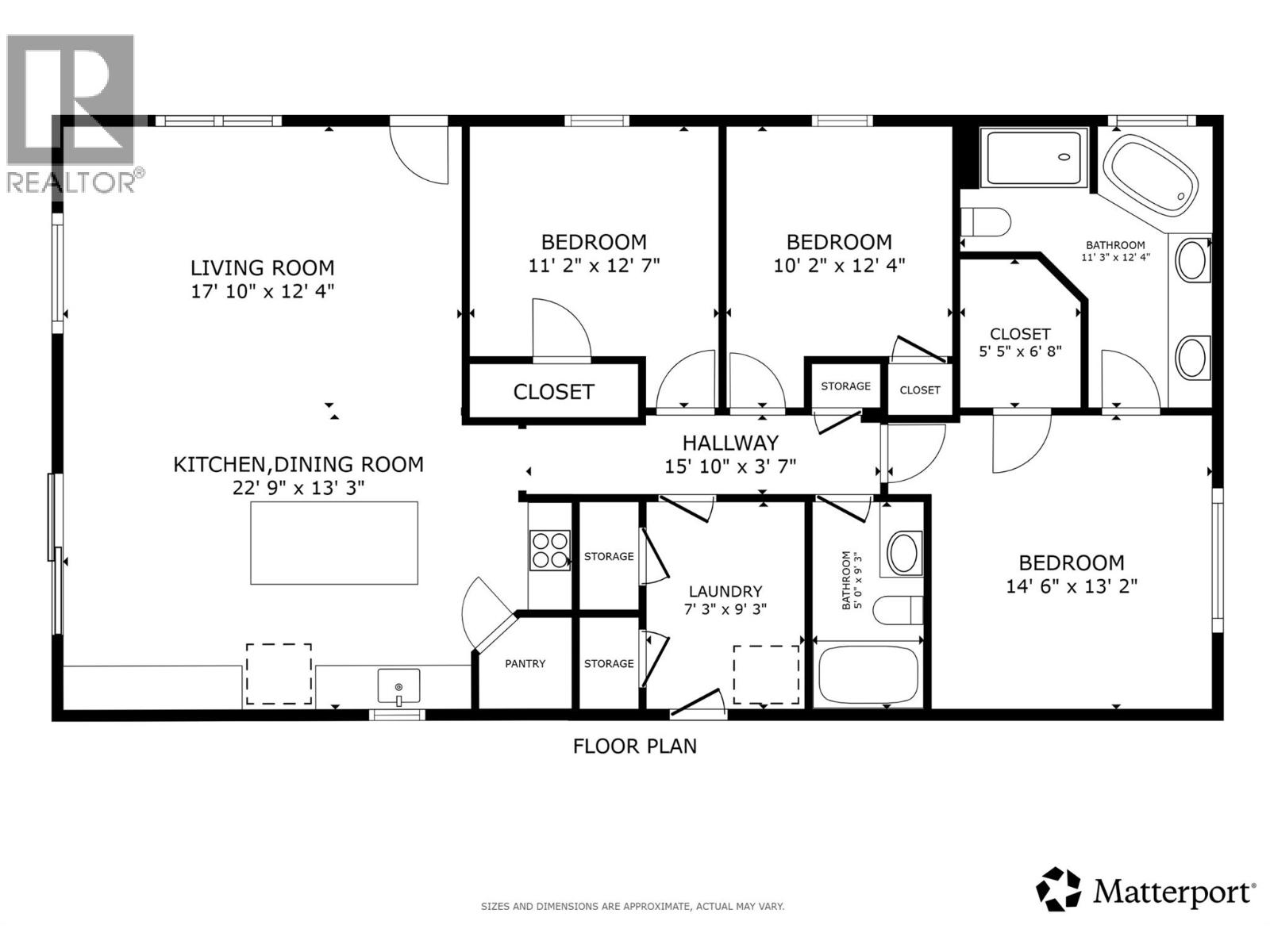 509 2440 Old Okanagan Highway, Westbank