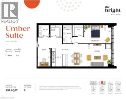 741 King Street W Unit# 201, Kitchener, ON N2G4K9 Photo 24