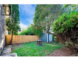 1272 Pallatine Drive, Oakville, ON L6H1Z2 Photo 25