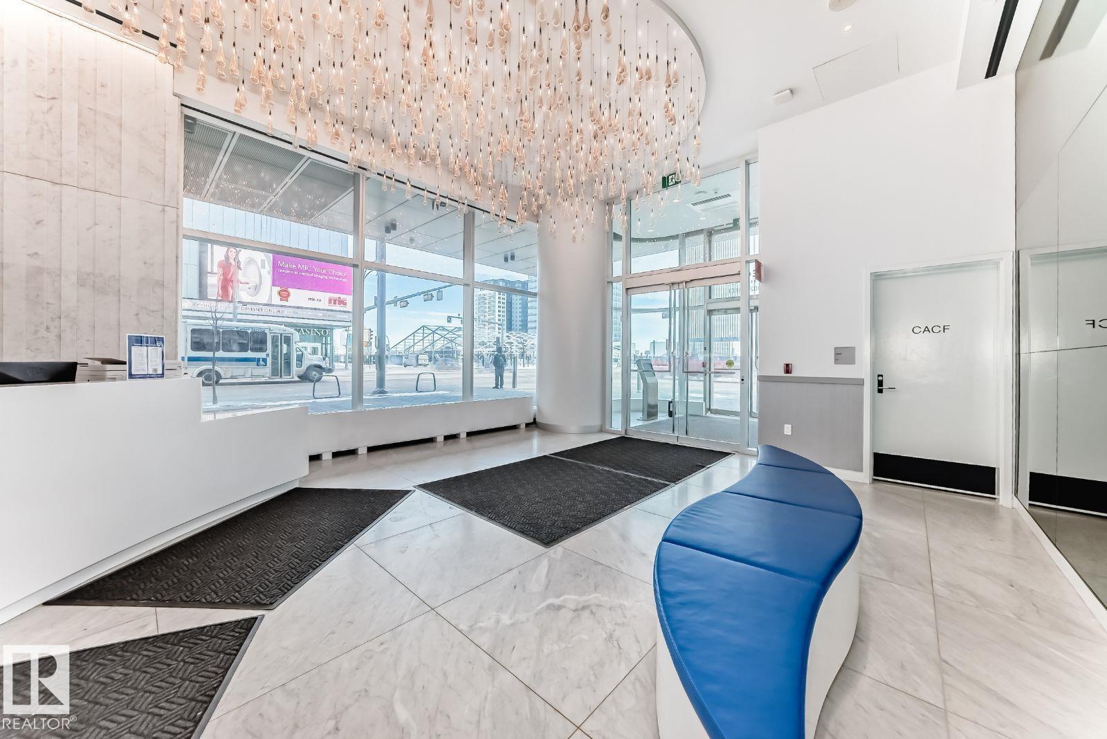 #2910 – 10360 102 Street NW, Downtown (Edmonton) — photo 11 of 19: Property photo