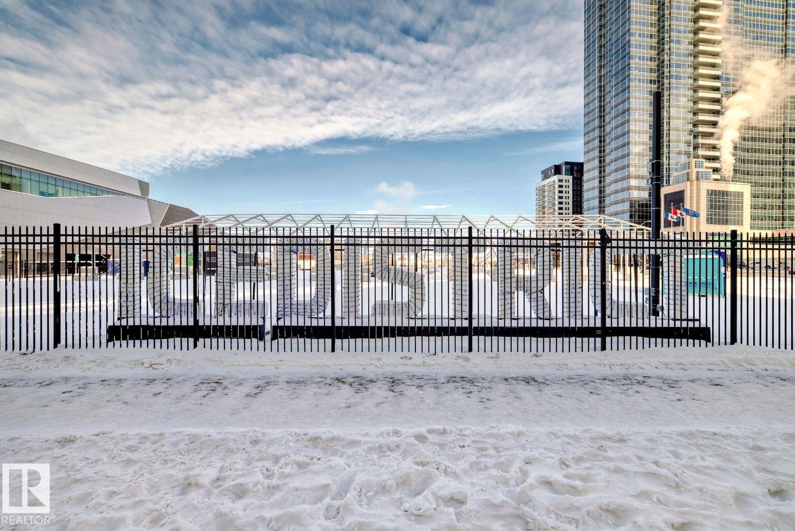 #2910 – 10360 102 Street NW, Downtown (Edmonton) — photo 16 of 19: Property photo
