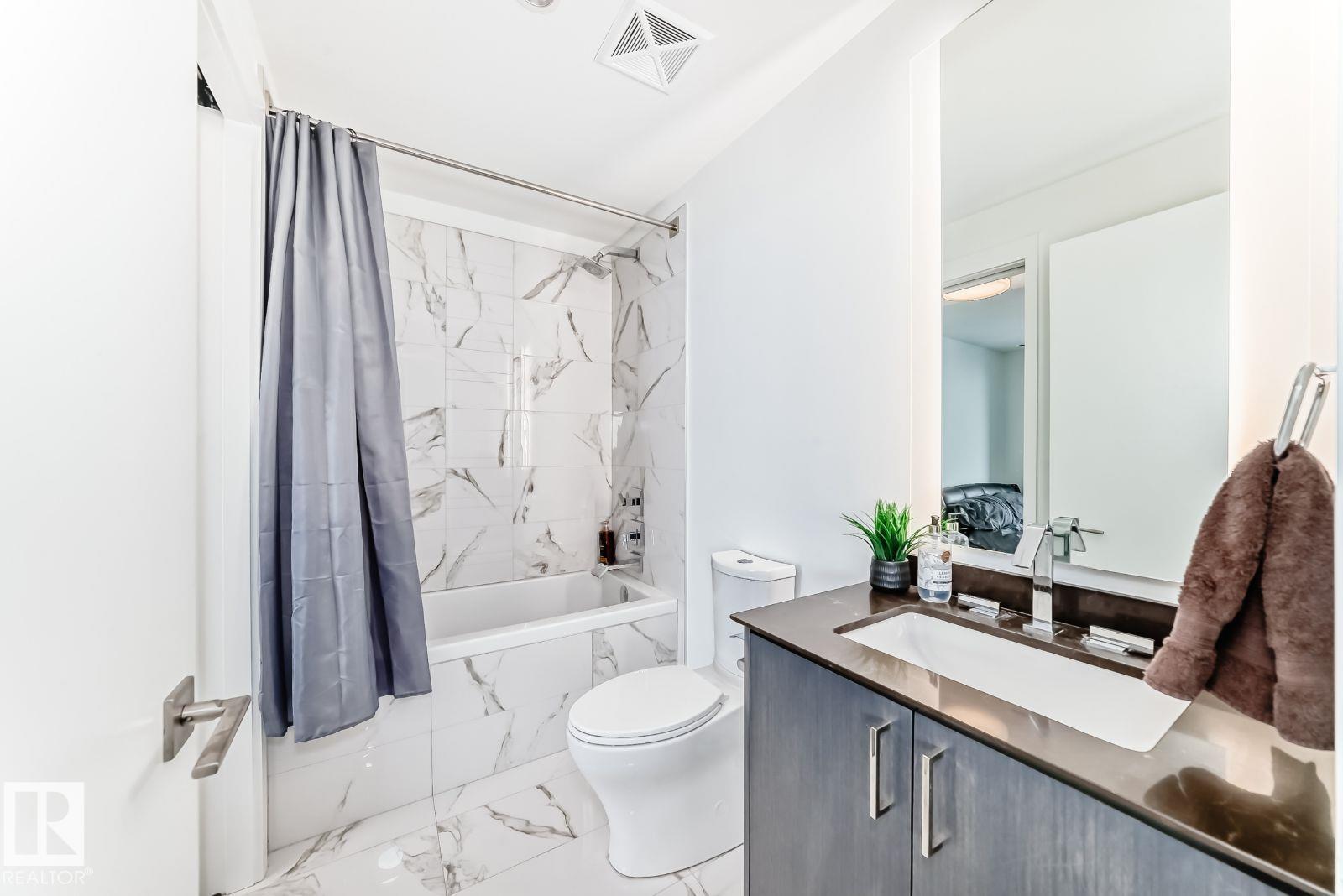#2910 – 10360 102 Street NW, Downtown (Edmonton) — photo 17 of 19: Property photo