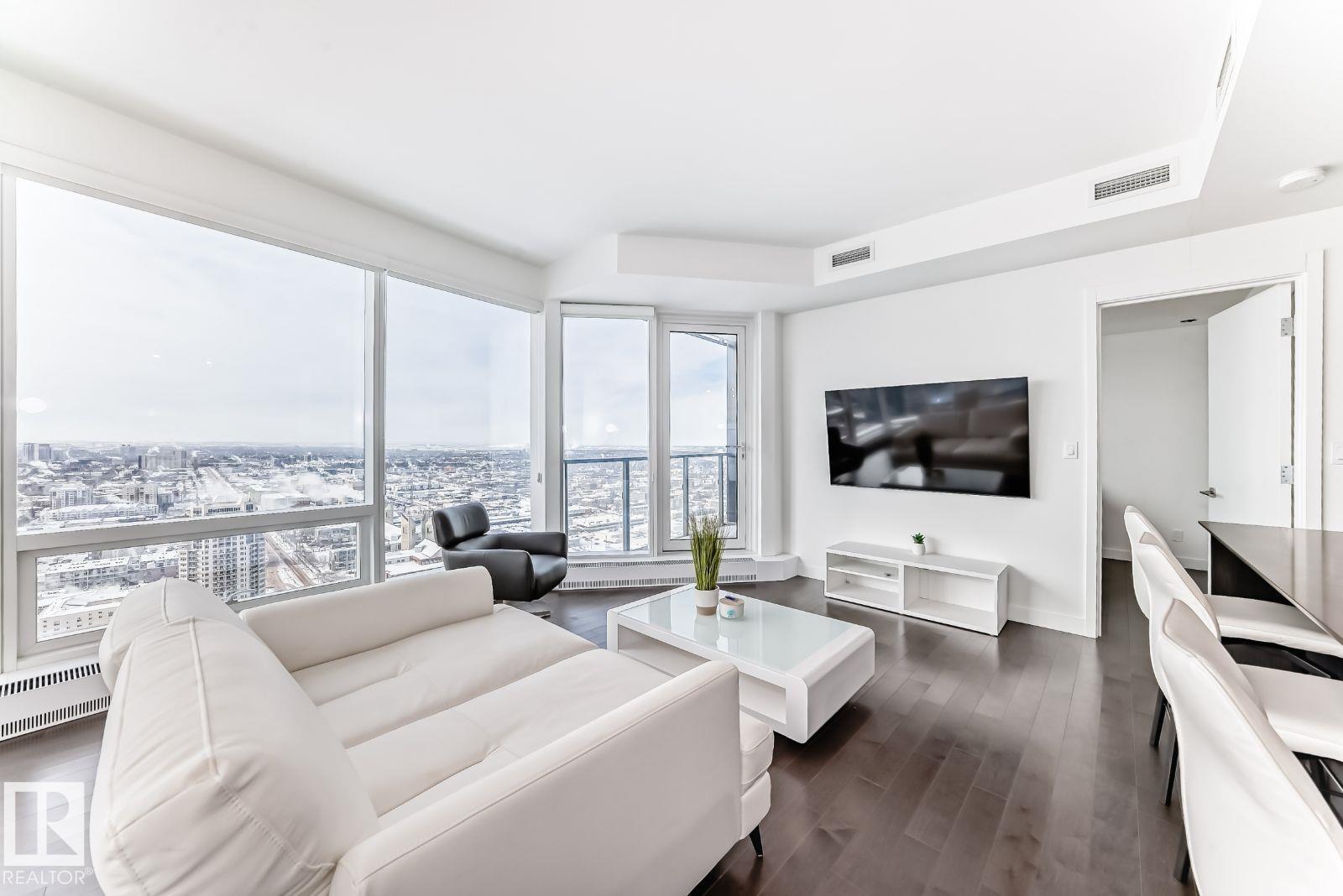 #2910 – 10360 102 Street NW, Downtown (Edmonton) — photo 6 of 19: Property photo