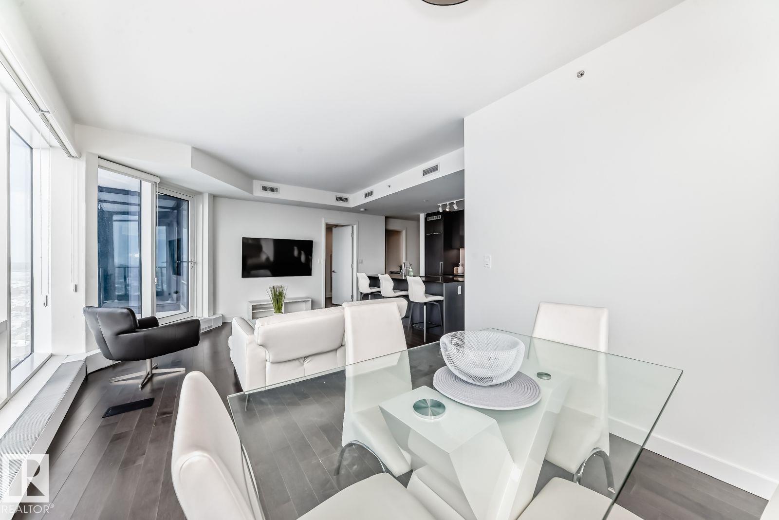 #2910 – 10360 102 Street NW, Downtown (Edmonton) — photo 8 of 19: Property photo