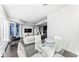 #2910 10360 102 St Nw, Edmonton, AB T5J0K6 Photo 8