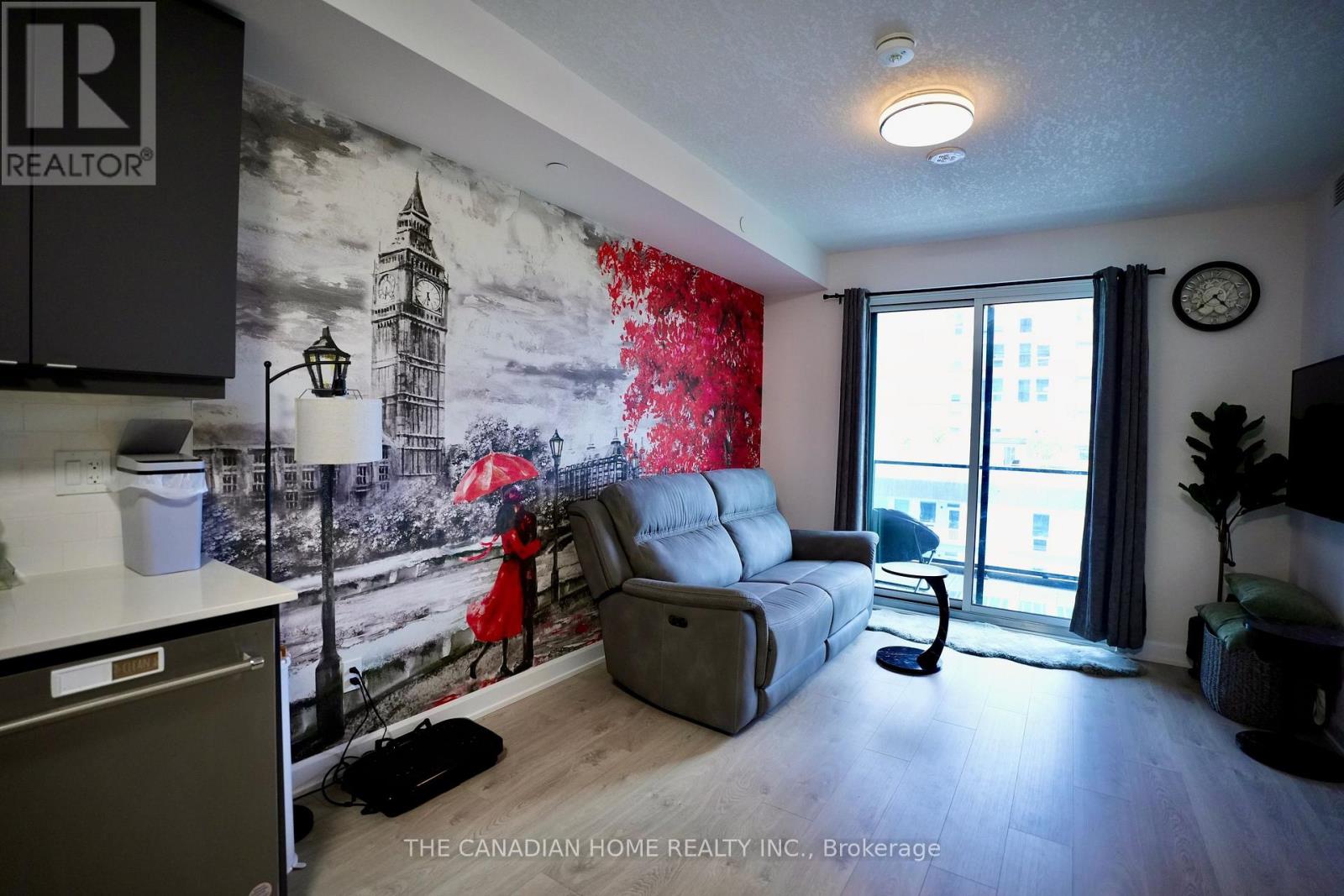 #1406 3220 WILLIAM COLTSON AVENUE - 8