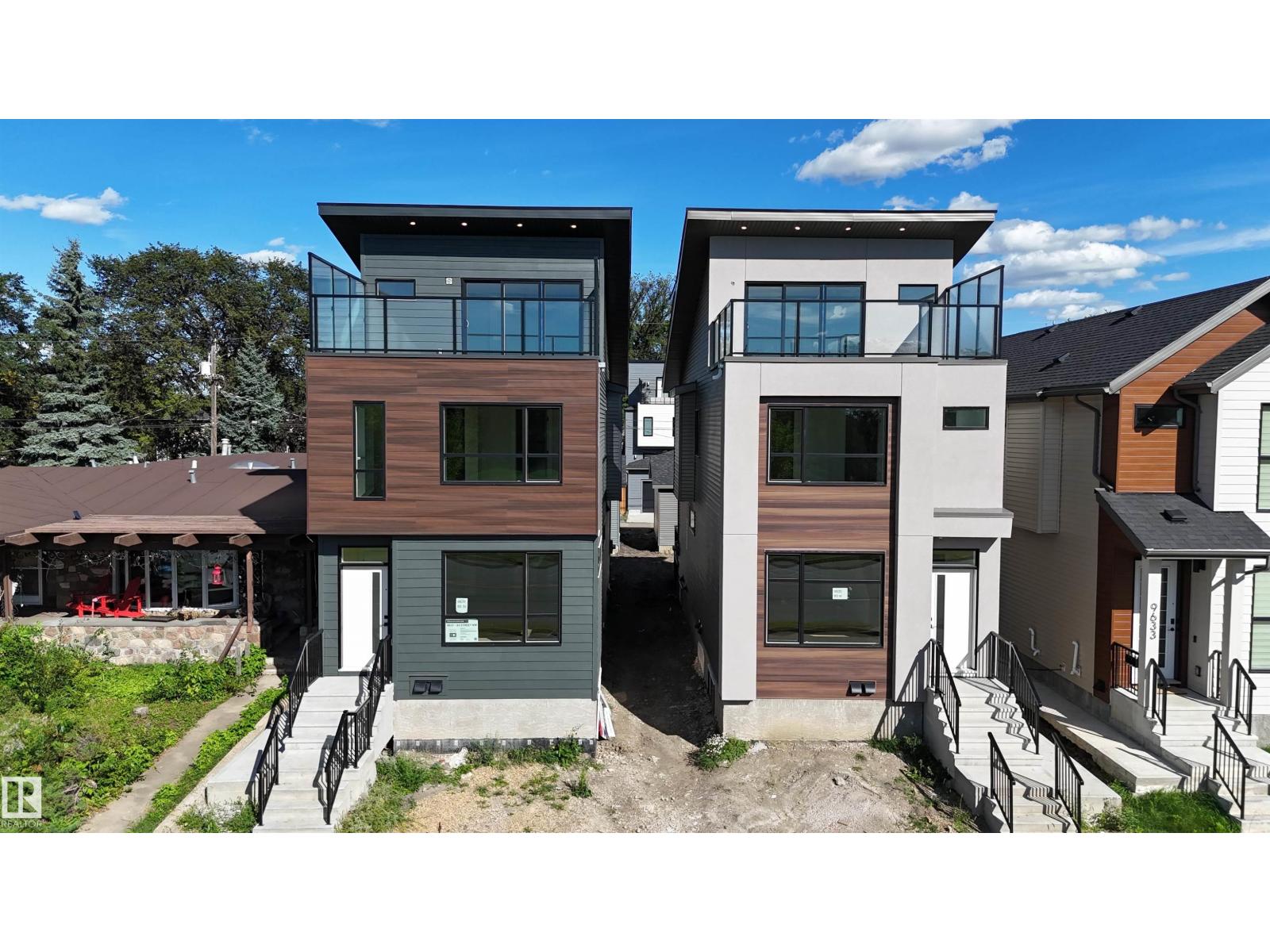 9637 85 ST NW, Edmonton, Alberta, T6C3E3