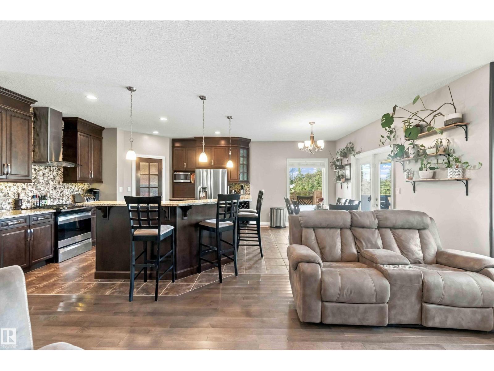 #160 50516 Rge Rd 233 photo 4 — MLS® E4508867