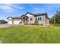 House for sale at #160 50516 Rge Rd 233, Rural Leduc County — MLS® E4508867