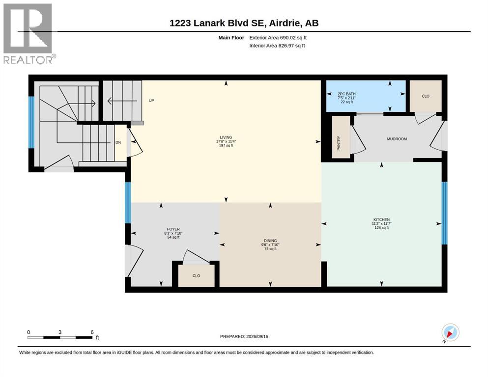 1223 Lanark Boulevard SE - photo 41