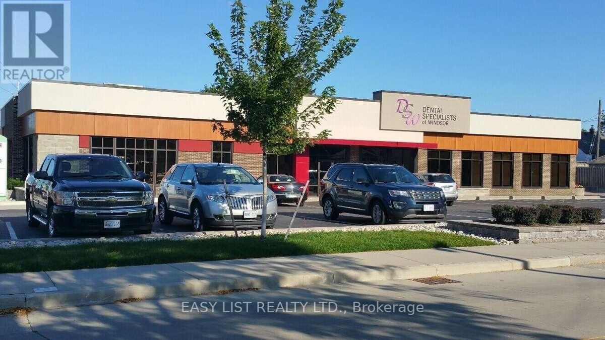 5745 WYANDOTTE STREET E, Windsor — photo 10