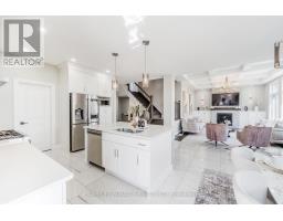Primary Bedroom - 245 Tamarack Boulevard, Woodstock, ON N4S0E4 Photo 8