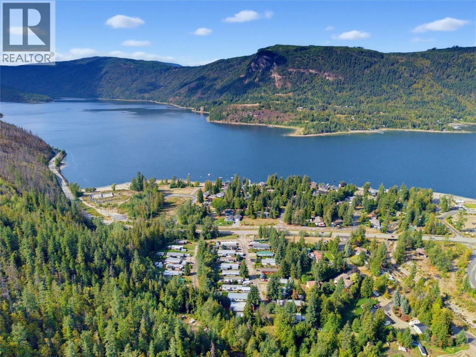 5 97A Highway Unit# 8, Sicamous