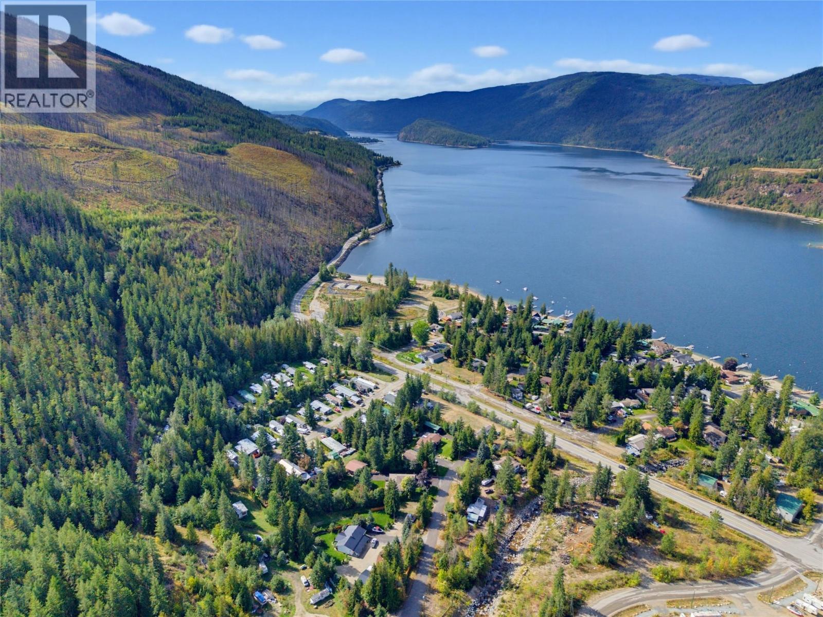5 97A Highway Unit# 8, Sicamous