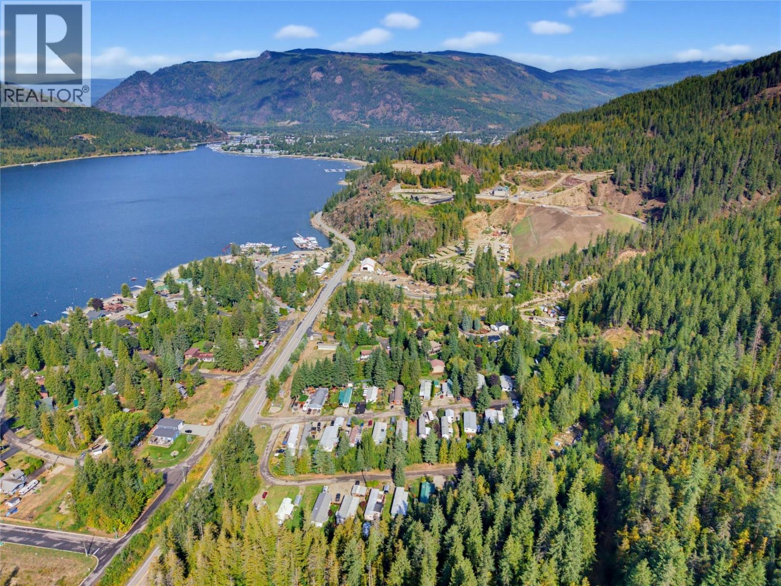 5 97A Highway Unit# 8, Sicamous