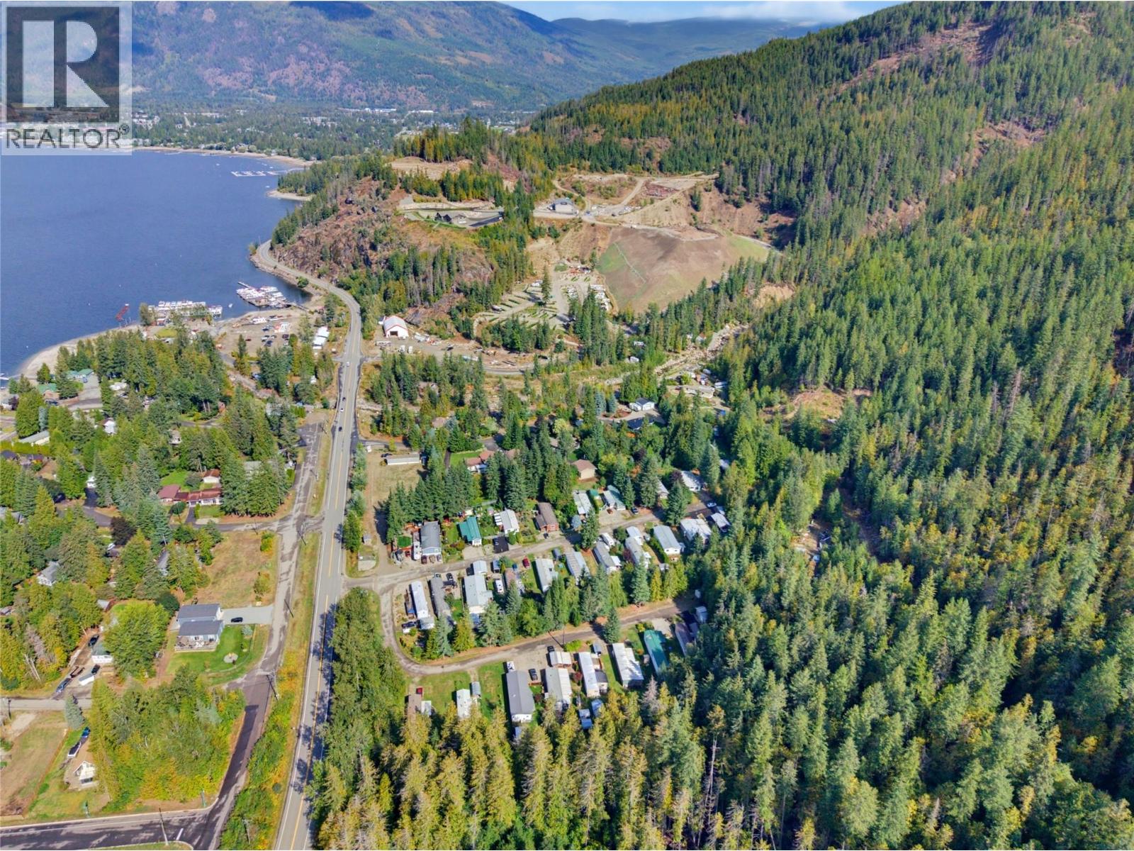 5 97A Highway Unit# 8, Sicamous