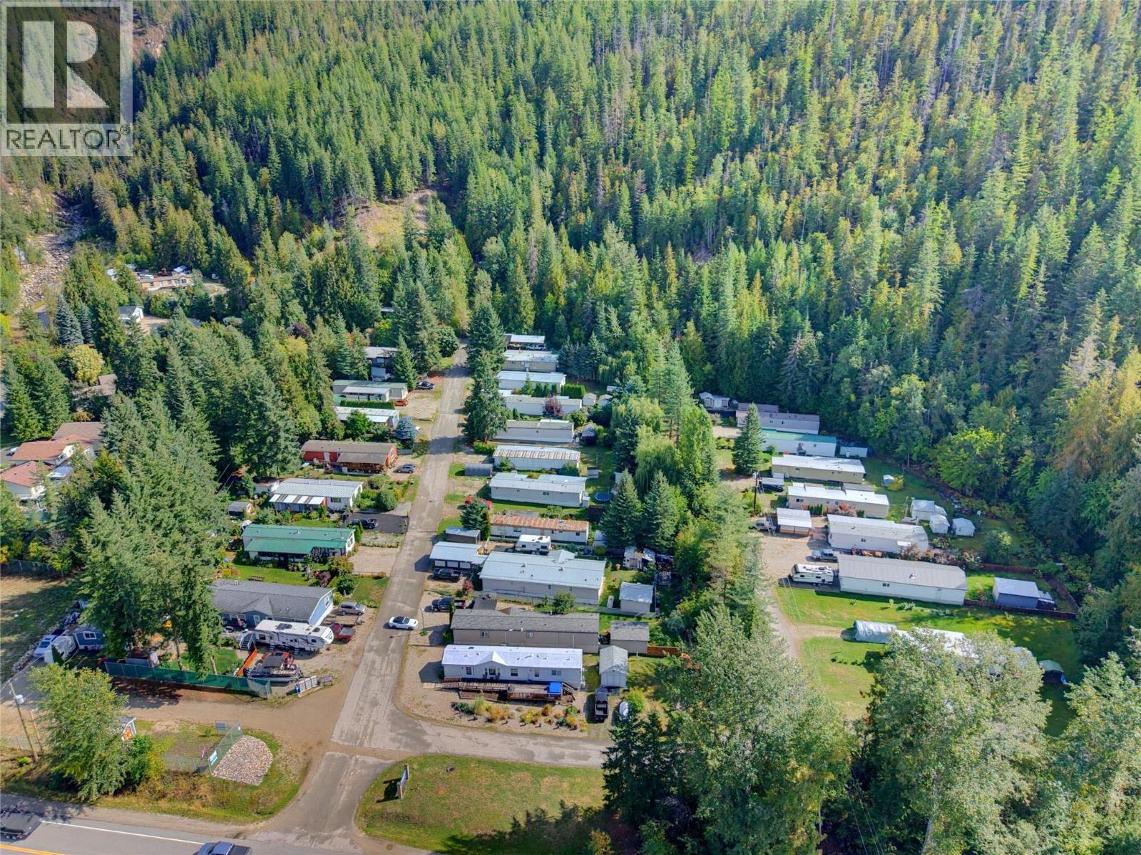 5 97A Highway Unit# 8, Sicamous