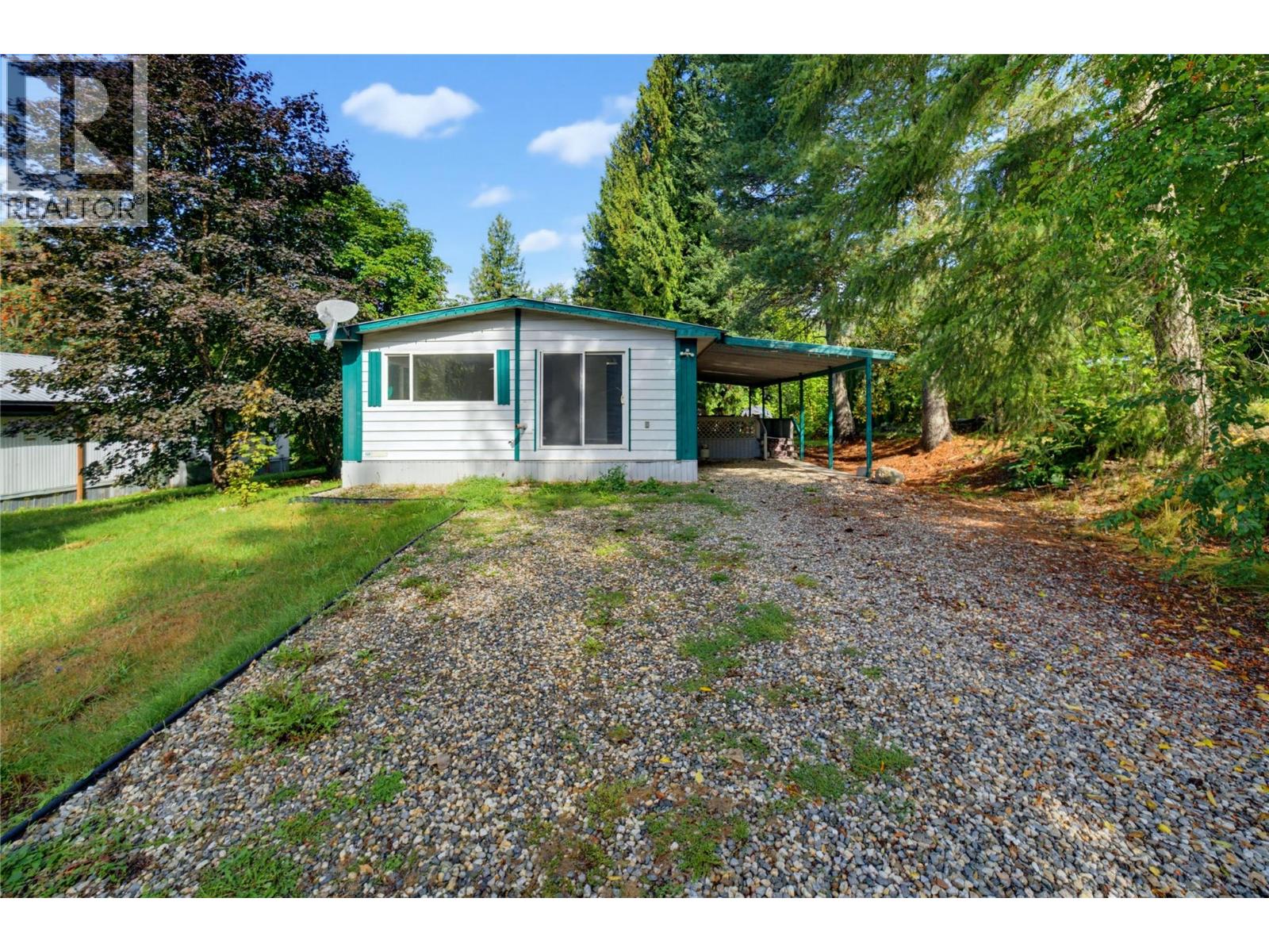 5 97A Highway Unit# 8, Sicamous