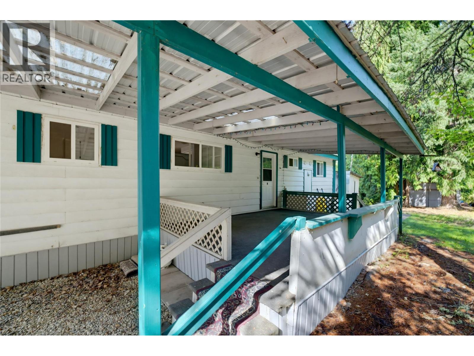 5 97A Highway Unit# 8, Sicamous
