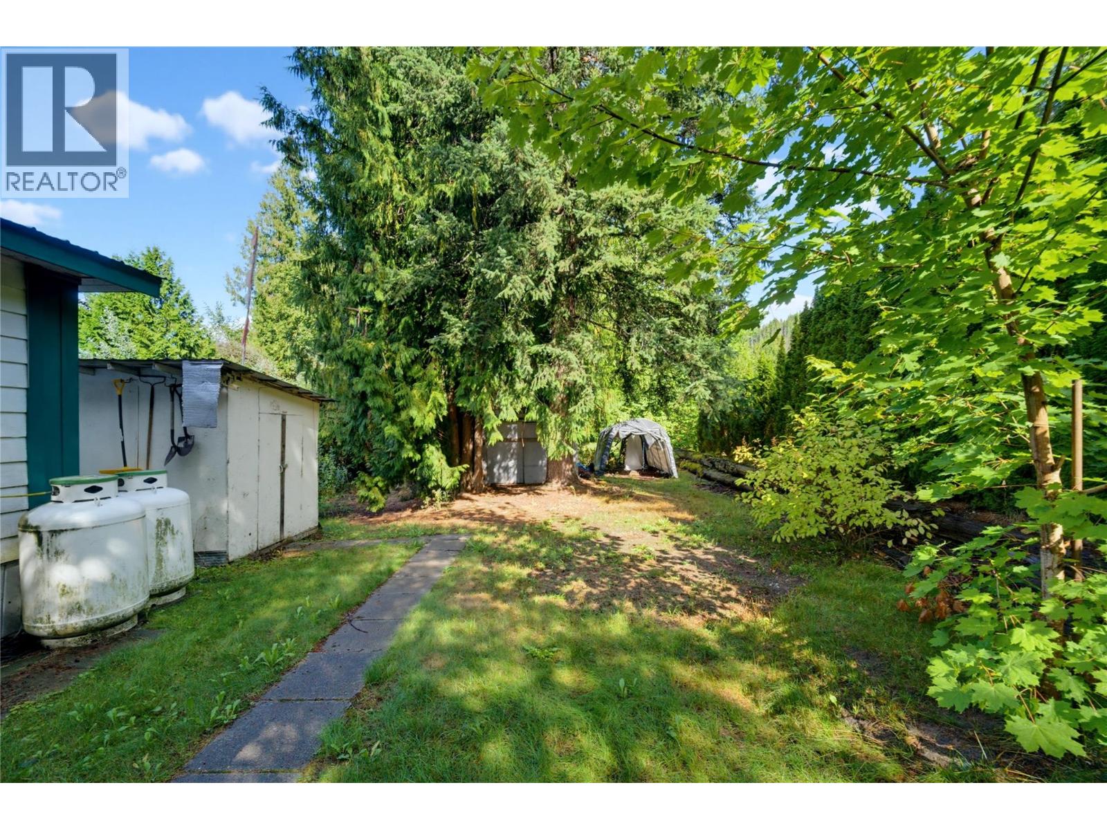 5 97A Highway Unit# 8, Sicamous