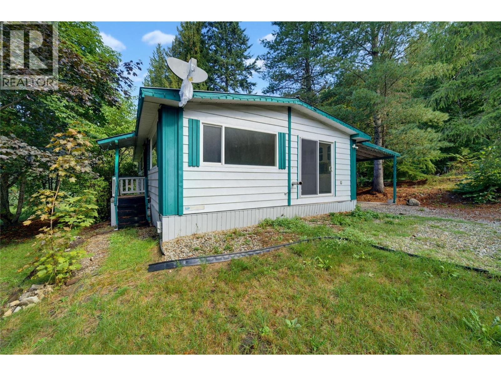 5 97A Highway Unit# 8, Sicamous
