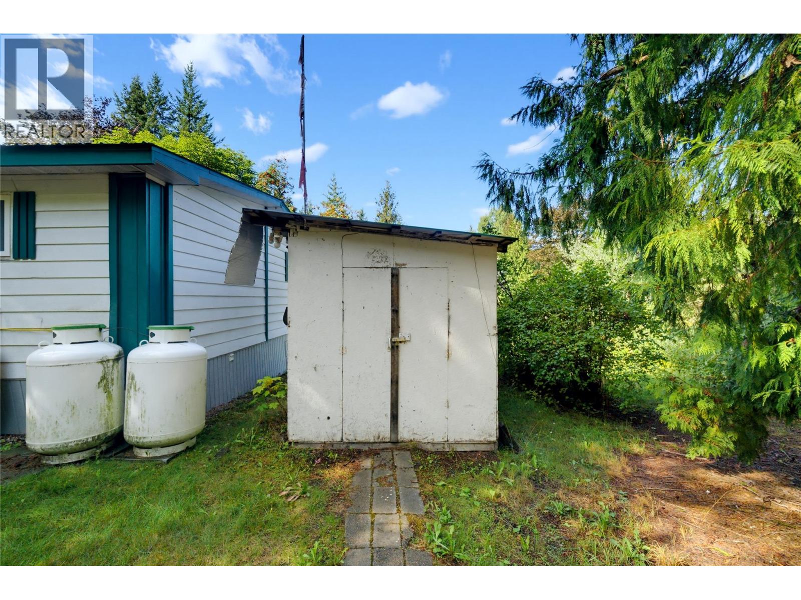 5 97A Highway Unit# 8, Sicamous