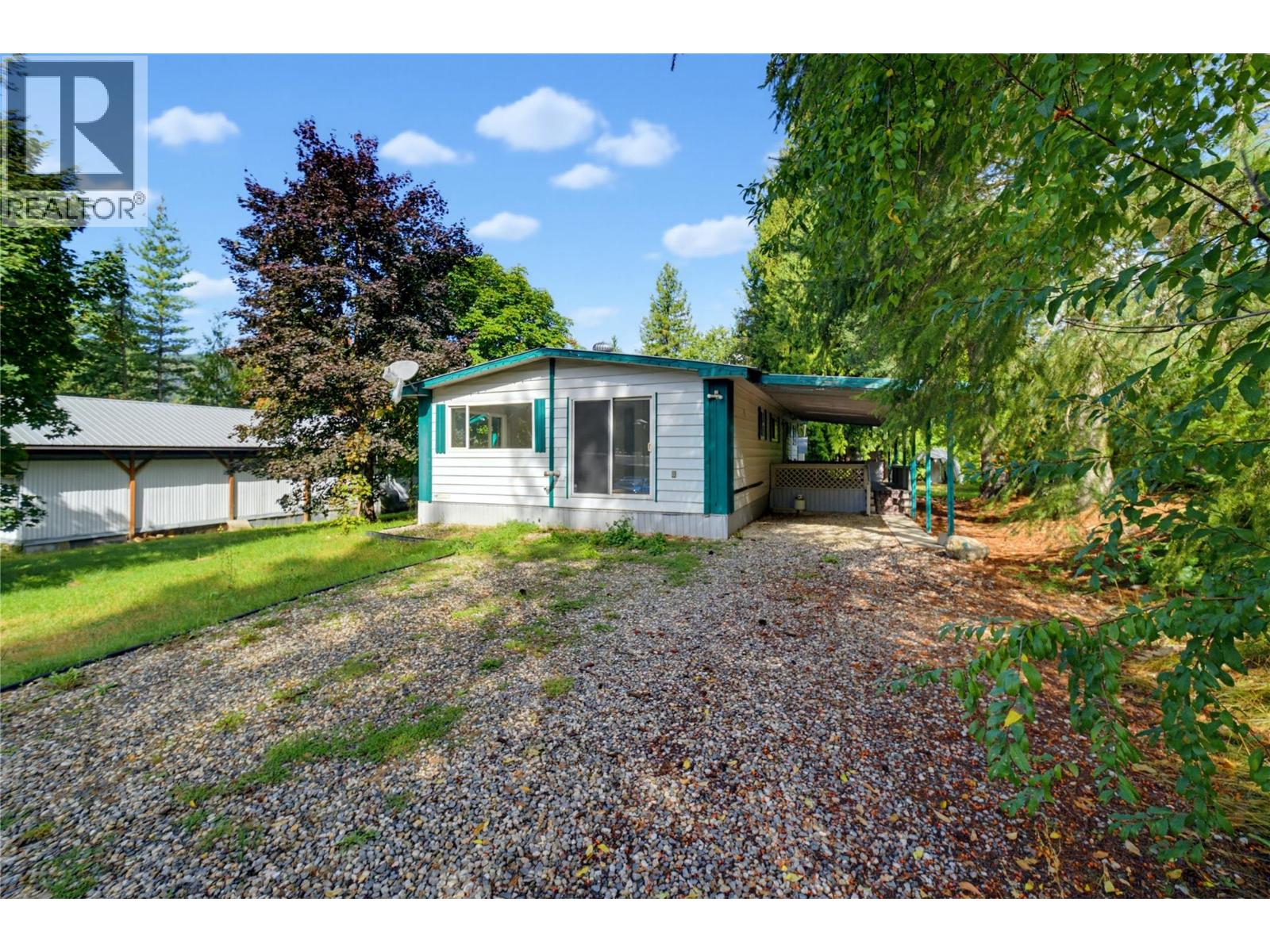 5 97A Highway Unit# 8, Sicamous