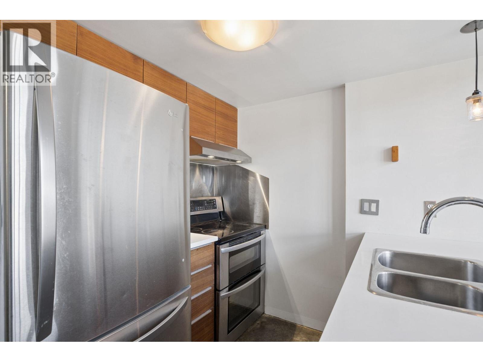 609 22 CORDOVA STREET, Vancouver